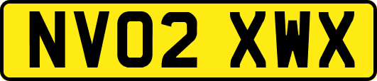 NV02XWX