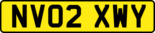 NV02XWY