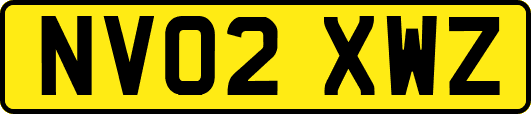 NV02XWZ