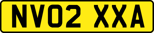 NV02XXA