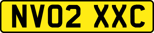 NV02XXC