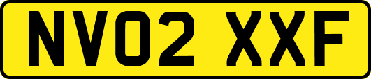 NV02XXF