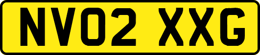 NV02XXG