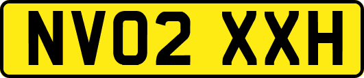 NV02XXH