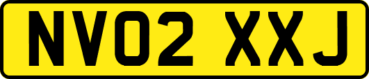 NV02XXJ