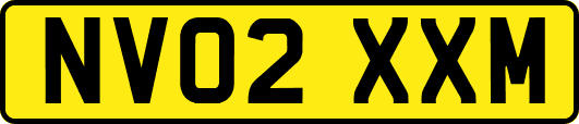 NV02XXM