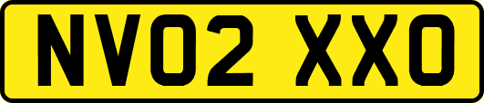 NV02XXO
