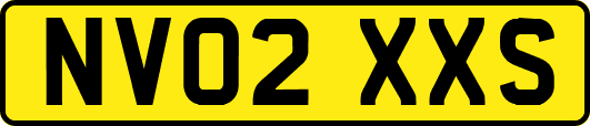 NV02XXS