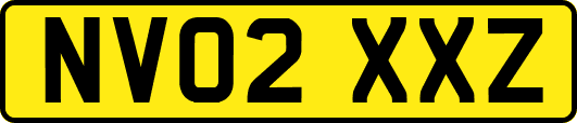 NV02XXZ