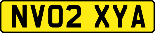 NV02XYA