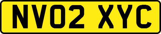 NV02XYC