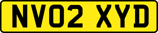 NV02XYD