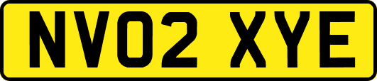 NV02XYE