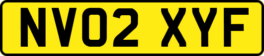 NV02XYF