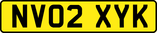 NV02XYK