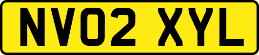 NV02XYL