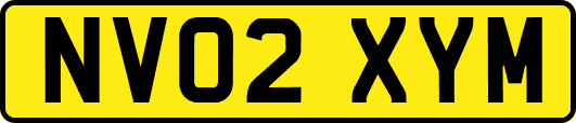 NV02XYM