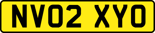 NV02XYO