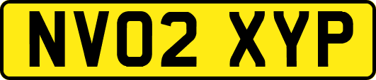 NV02XYP