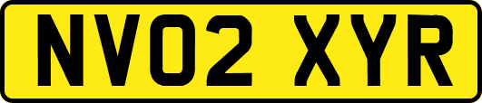 NV02XYR