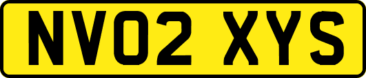 NV02XYS