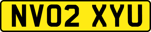NV02XYU
