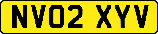 NV02XYV