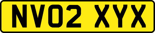NV02XYX