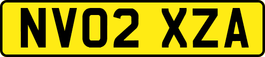 NV02XZA