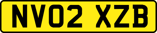 NV02XZB