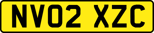 NV02XZC