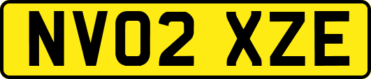 NV02XZE