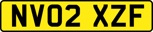 NV02XZF