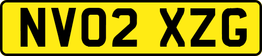 NV02XZG