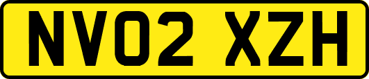NV02XZH