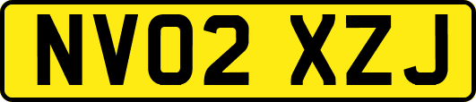 NV02XZJ