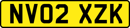 NV02XZK