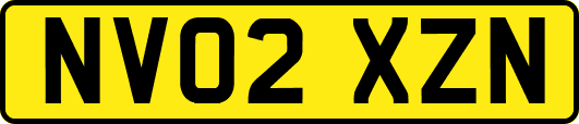 NV02XZN
