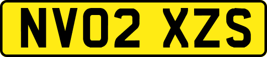 NV02XZS