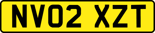 NV02XZT