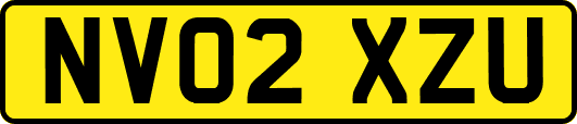 NV02XZU