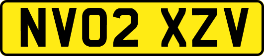 NV02XZV