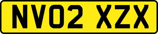 NV02XZX