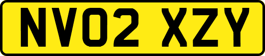 NV02XZY