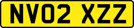 NV02XZZ