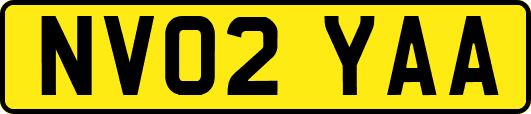 NV02YAA