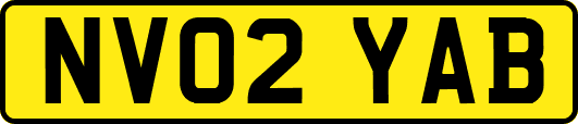 NV02YAB