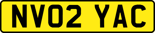 NV02YAC