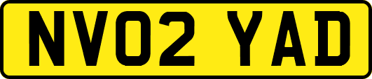 NV02YAD