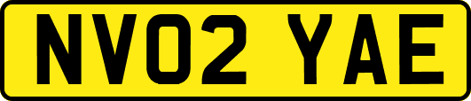 NV02YAE